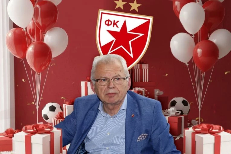 EKSKLUZIVNO! Toza Mijailović slavi rođendan: Želje se nikada ne menjaju