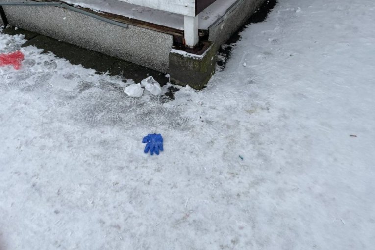 Ustupljene fotografije