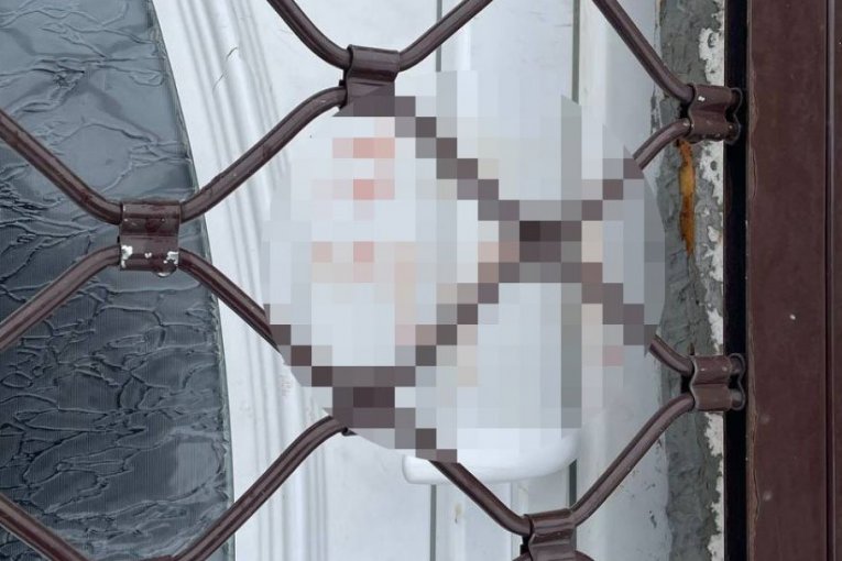 Ustupljene fotografije