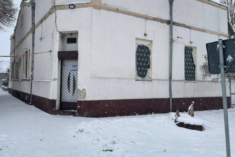 Ustupljene fotografije