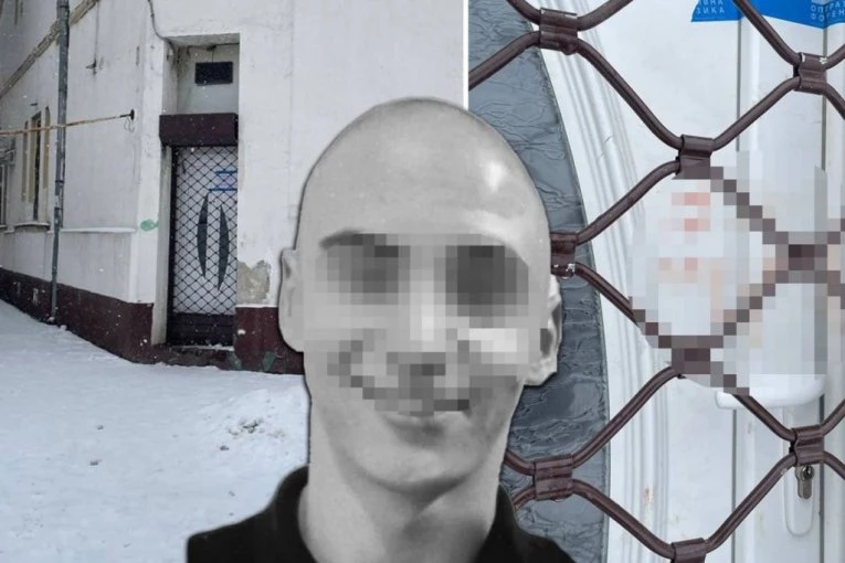 "DA SAM ZNALA DA MI JE TO POSLEDNJI PUT DA ĆU TE VIDETI...." Prijatelji i porodica se opraštaju od ubijenog Nenada (18) iz Tovariševa - Njihove reči teraju SUZE NA OČI! (FOTO)