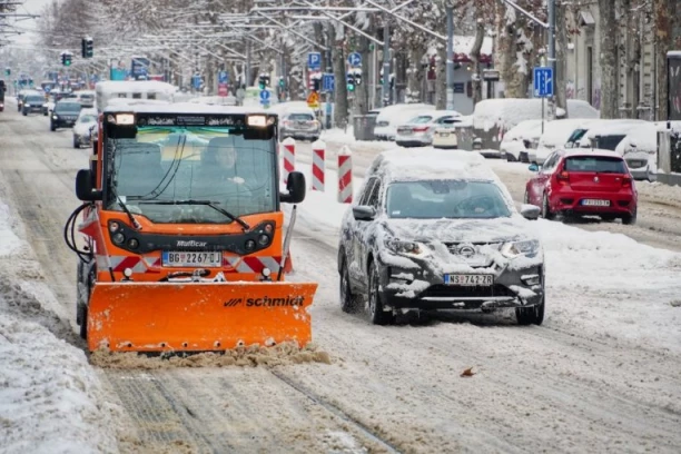 VODITE RAČUNA: Ukoliko ovo ne uradite danas, možete platiti kaznu i do 150.000 dinara!