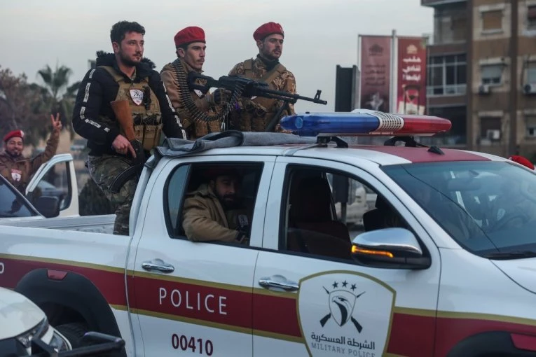 PUKLO PRIMIRJE POSLE JEDNOG DANA! Ima mrtvih u novom sukobu, užas na zemlji (FOTO, VIDEO)