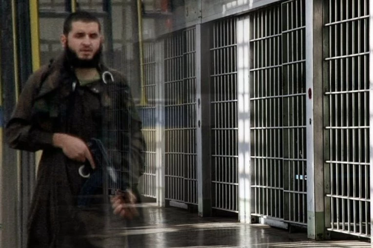 TERORISTA USKORO NA SLOBODI! Mevlid Jašarević izlazi iz zatvora!