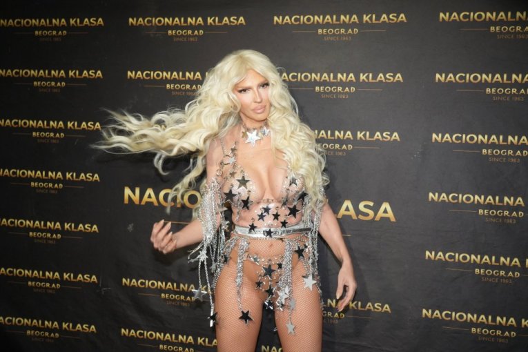 Jelena Karleuša