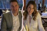 ŽESTOKA SVAĐA UZNEMIRILA KOMŠILUK! Anđela Đurašković se razvodi posle četiri godine braka: "BIO JE NEOZBILJAN..."