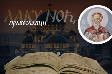 U OVAKVIM SITUACIJAMA NIKO NE SME DA KAŽE “TO ME NE ZANIMA”: Sveti Teodor otkriva kada ćutanje nikada nije bezopasno