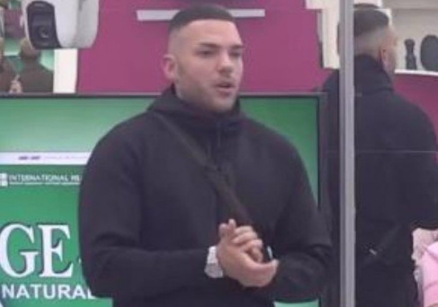 RASKRINKAO PLANOVE! Anđelo Ranković o SUROVIM IGRAMA KOJE POKUŠAVAJU DA MU SMESTE, isplivala cela istina!