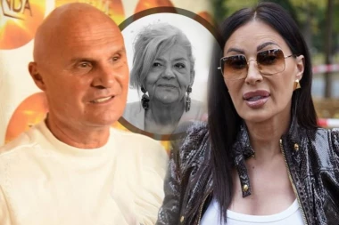 20 GODINA SKRIVANE TAJNE! Sukob Cece i Milija OTKIO ŠOK DETALJ O MARINI TUCAKOVIĆ, kompozitor se SKAMENIO!