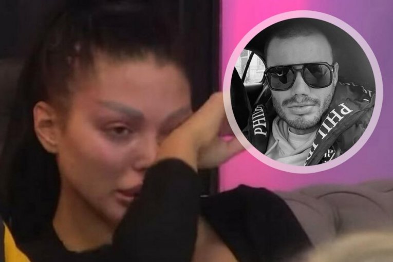 MAJI MARINKOVIĆ POZLILO NAKON SAZNANJA DA JE MAKI RADULOVIĆ UMRO: Starleti saopštene stravične vesti, ovo su dugo krili od nje!