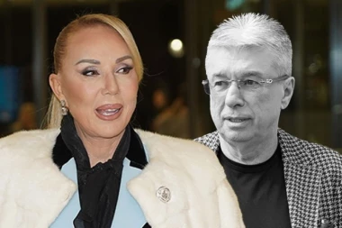 SAŠA POPOVIĆ JE BIO U VEZI SA LEPOM BRENOM! Šok-bomba zajedničkog prijatelja, ovako je izgledala njihova ljubav!