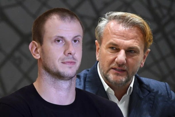 OSTOJA O NOVICI VELIČKOVIĆU: Najgori osećaj u životu, kao da sedim na ekseru sve vreme! (VIDEO)