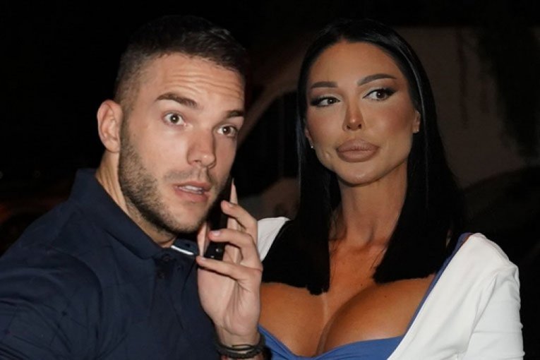 Did Anđelo Play Around With Maja in Bed?! SHOCKING TRUTH Revealed Before "Elite", They Couldn't Hide It From the Public!