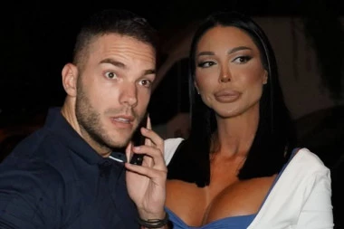 ZBOG VRELE AKCIJE MAJE I ANĐELA SE CELA KUĆA PODIGLA NA NOGE! Pušten šok-snimak, učesnicima popadale vilice!