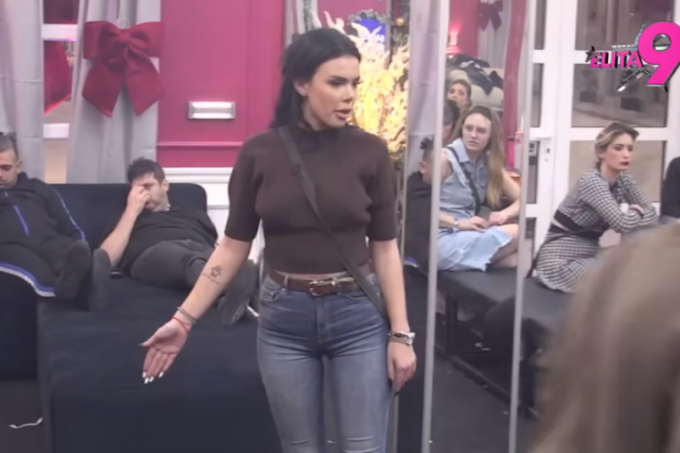 Maja Marinković, Anđelo Ranković, Dačo Virijević i Anita Stanojlović