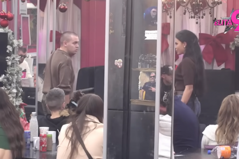 Maja Marinković, Anđelo Ranković, Dačo Virijević i Anita Stanojlović