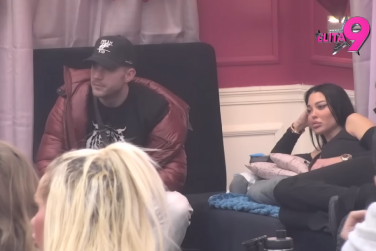 Maja Marinković, Anđelo Ranković, Dačo Virijević i Anita Stanojlović