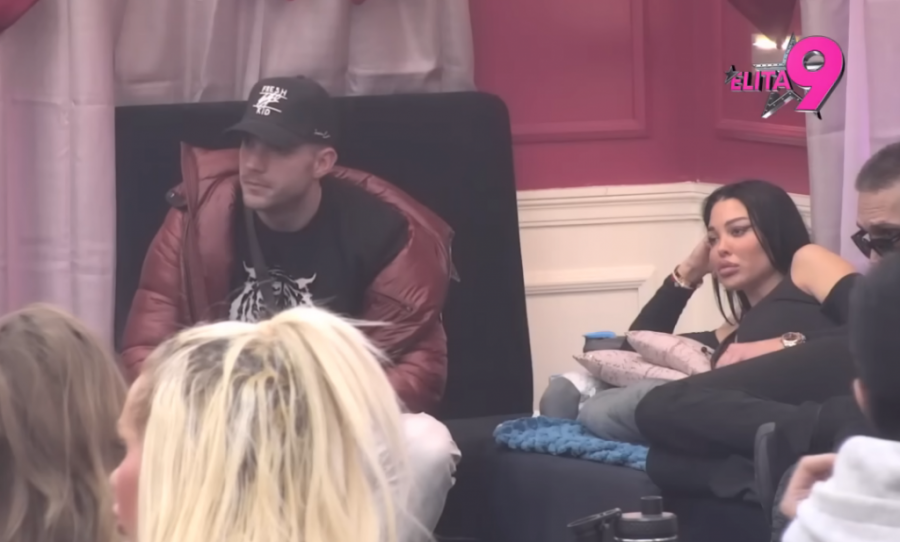 ZBOG VRELE AKCIJE MAJE I ANĐELA SE CELA KUĆA PODIGLA NA NOGE! Pušten šok-snimak, učesnicima popadale vilice!