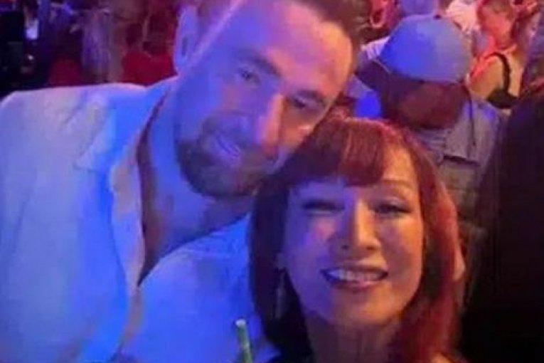 Boris i Kristina Jozić