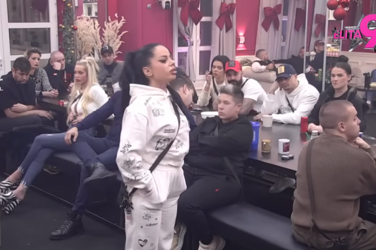 Dragana Stojančević i Jovana Tomić Matora