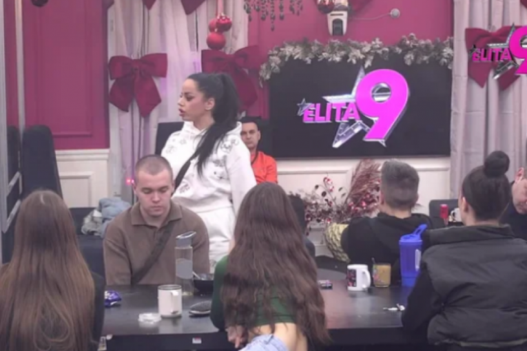 Dragana Stojančević i Jovana Tomić Matora