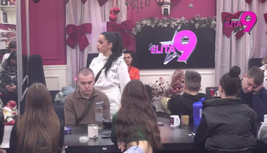 PORODICA DRAGANE STOJANČEVIĆ OPET NAPRAVILA RUSVAJ: Matorina veza na klimavim nogama, ne može više da ćuti!