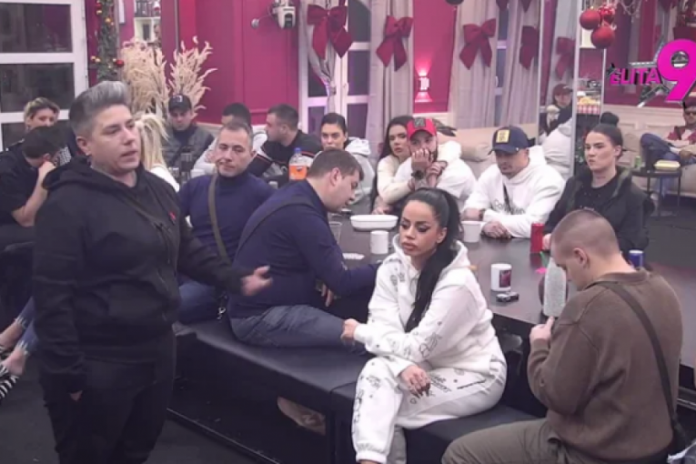 Dragana Stojančević i Jovana Tomić Matora