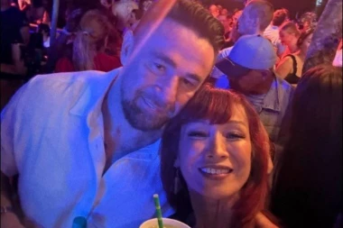 "DISALI SU KAO JEDNO, NEMOGUĆE DA JE BORIS NAUDIO KRISTINI!" Smrt Srbina i njegove žene na Arubi i dalje pod velom misterije, prijatelji u šoku: "Mislim da ih je neko..."