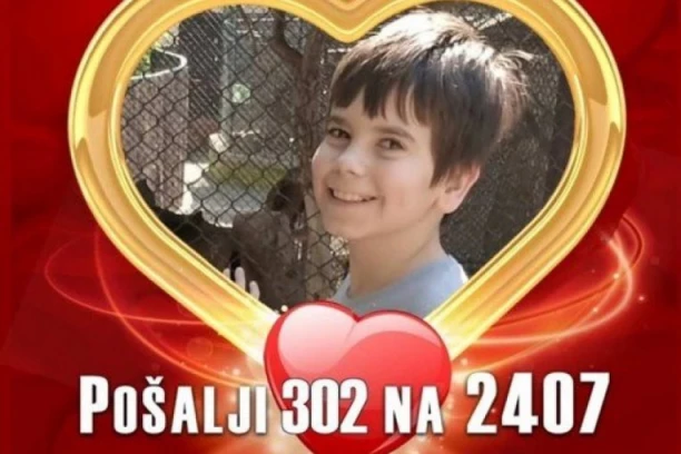 Pomozimo Mihailu slanjem 302 na 2407