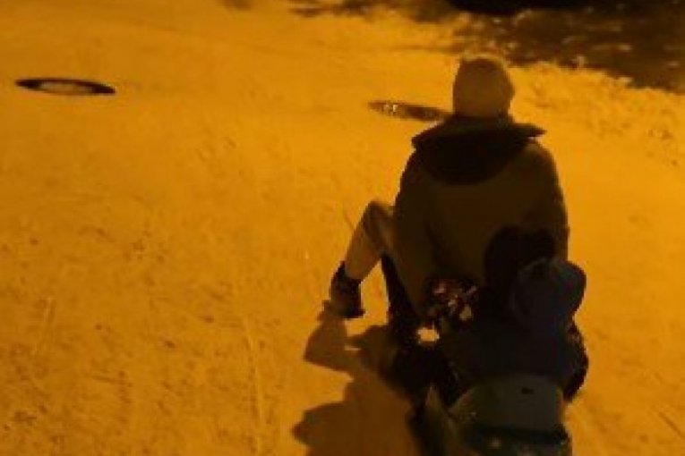 Instagram slobaradanovic