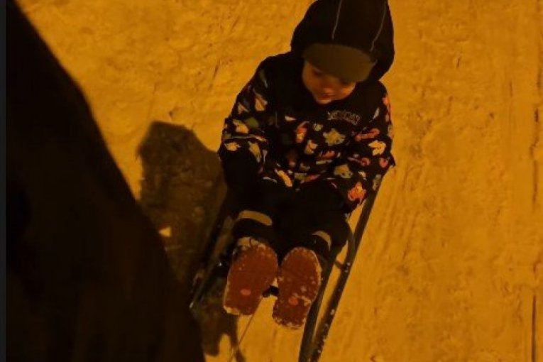 Instagram slobaradanovic