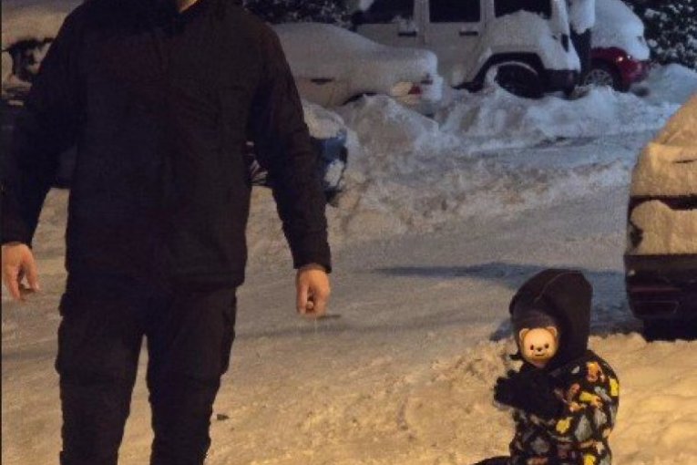 Instagram slobaradanovic