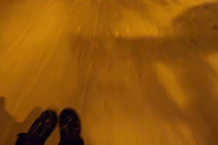 Instagram slobaradanovic