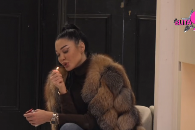 Maja Marinković i Boginja