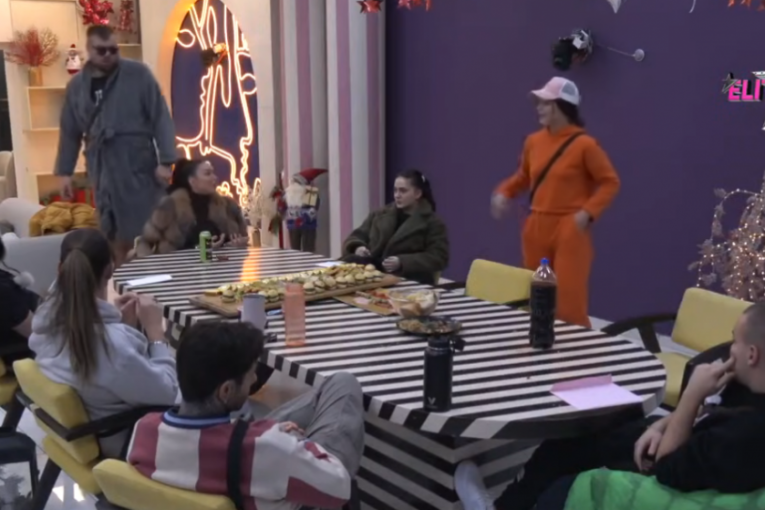 Maja Marinković i Boginja