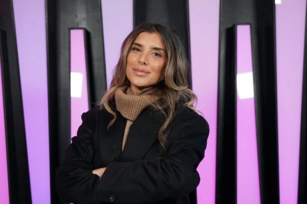 TO JE TO FINANSIJSKO STANJE, DOVIJALE SMO SE: Jovana Pajić progovorila o periodu kada je živela sa Milicom Todorović!