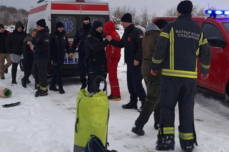 Instagram/Printscreen/mupsrbije