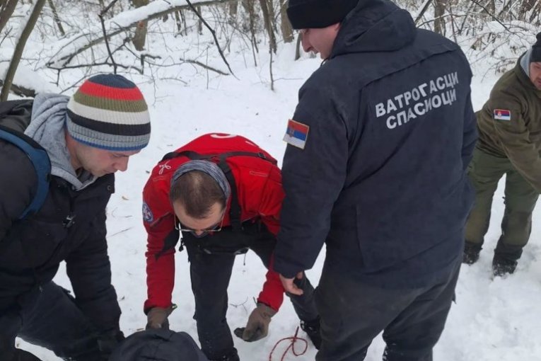 Instagram/Printscreen/mupsrbije