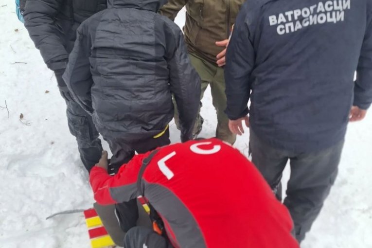 Instagram/Printscreen/mupsrbije