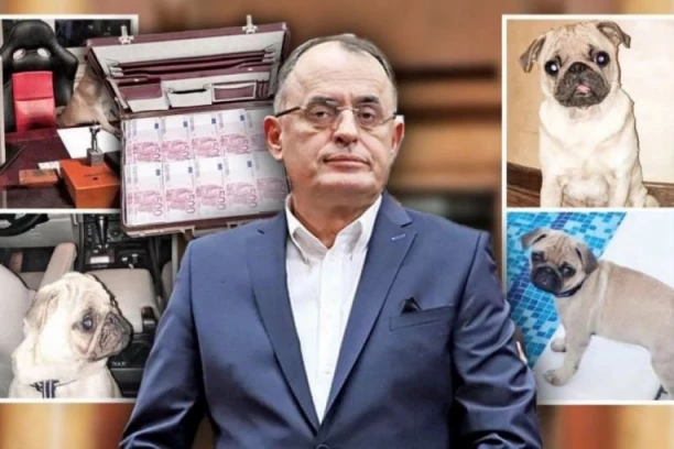 ODBAČENA TUŽBA PROTIV NAŠEG DIREKTORA! Zagrađanin pukao na sudu: Istina nije uvreda!