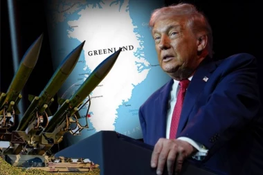 OPSADNO STANJE U NATO ZBOG TRAMPA: Ambasadori iza zatvorenih vrata kuju plan da spreče Ameriku - vojska hitno ide na Arktik!