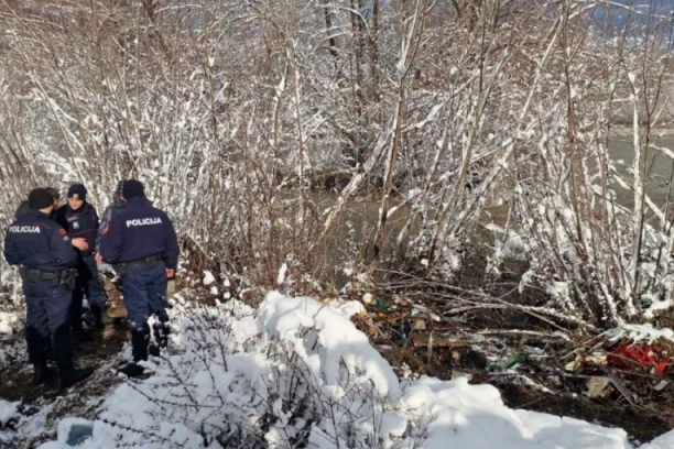 "MISLILI SMO DA JE SMEĆE, A ONDA SU IZ VREĆE IZVIRILE NOGE!" Misterija smrti Dagestanca u Šekularu sve veća: Ubistvo povezano sa švercom?!