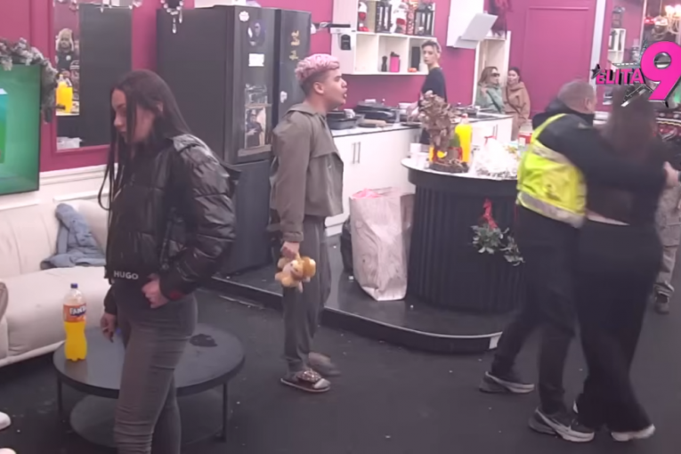 Miljana Kulić pominje Janjušu pokojnog brata