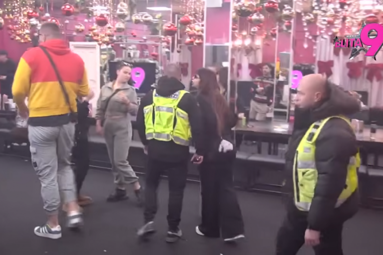 Miljana Kulić pominje Janjušu pokojnog brata