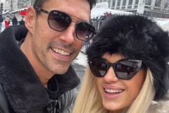 NEĆETE VEROVATI KAKO JE NAŠ KOŠARKAŠ HTEO DA NAZOVE SINA: Muž Anje Mit šokirao! (VIDEO)