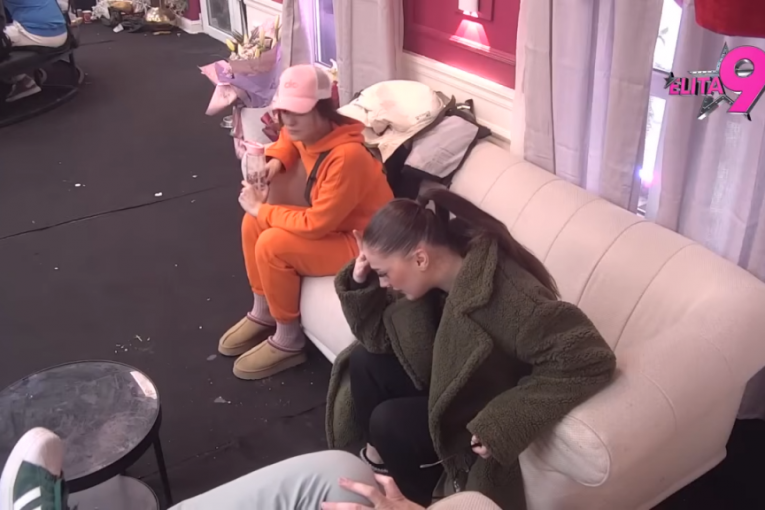 Anastasija Brčić doživela pomračenje uma nakon haosa sa Borom Santanom