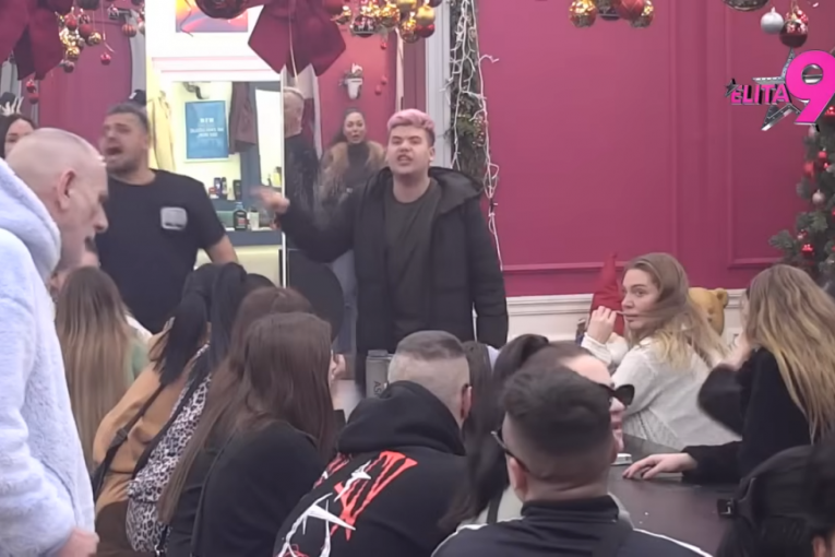 Anastasija Brčić doživela pomračenje uma nakon haosa sa Borom Santanom