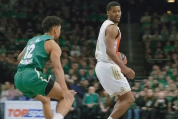 POTPUNA AGONIJA: Zvezda Meridianbet izgubljena u Ludoj šumi!