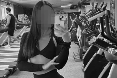 BRUTALNO UBIJENA FITNES LEPOTICA, ISKASAPLJENO TELO NAŠLI U STANU! Svirepi zločin uznemirio grad!