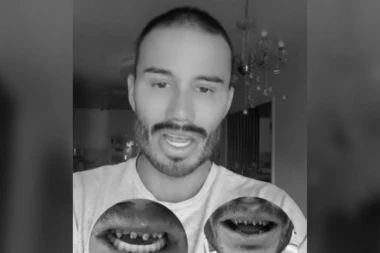 ORDINACIJA U KOJOJ SE LEČIO POKOJNI FRIZER NAJAVILA SNIMAK! Šok-saopštenje nakon SKANDALOZNIH optužbi! (FOTO)